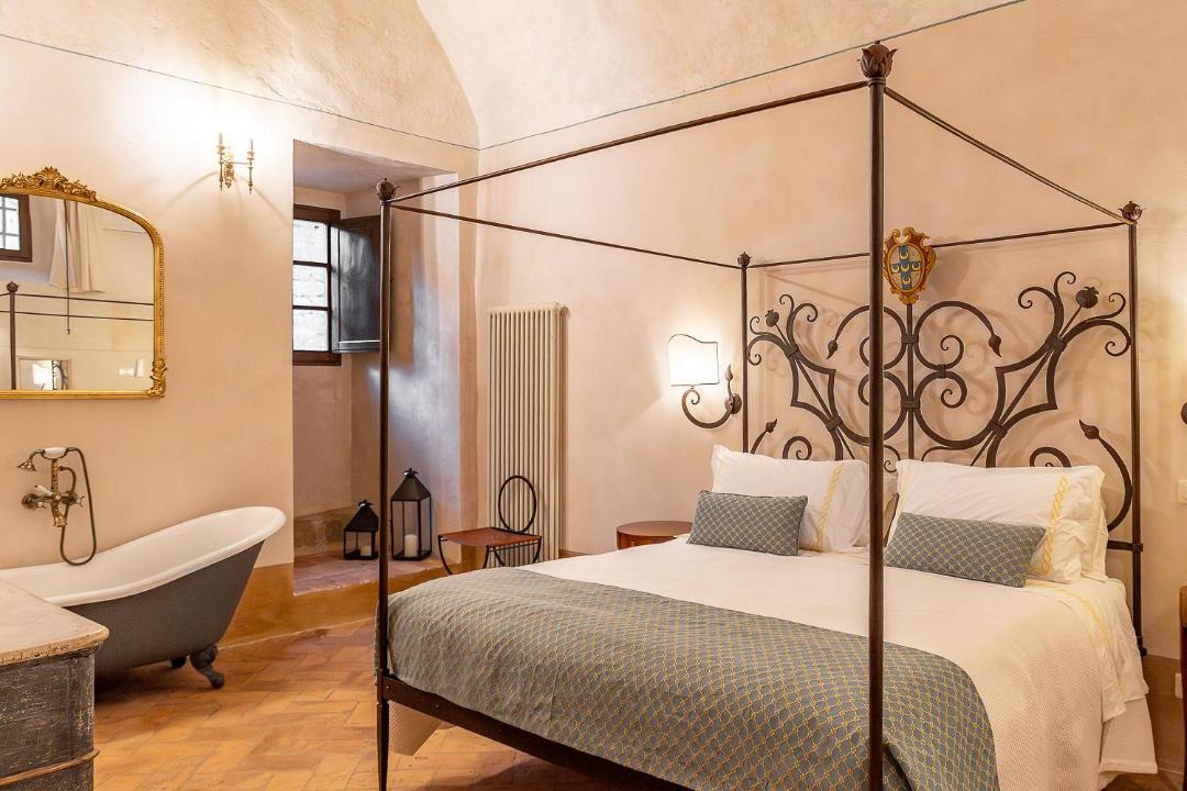 Photo of Bedroom in Gallina