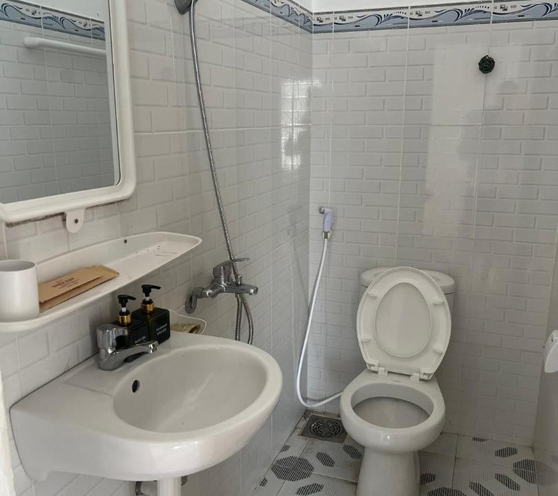 Photo of Bathroom in Dien Ban