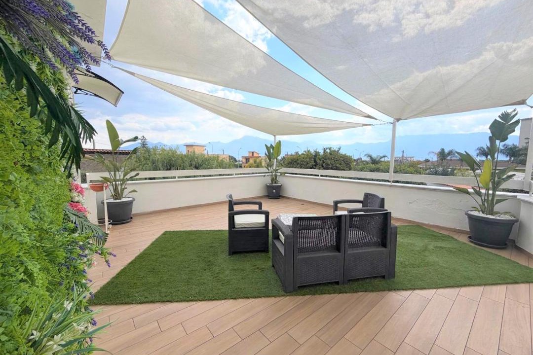 Photo of Patio Balcony in Boscoreale