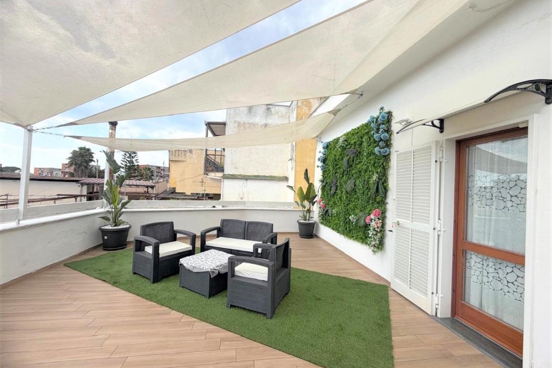 Photo of Patio Balcony in Boscoreale