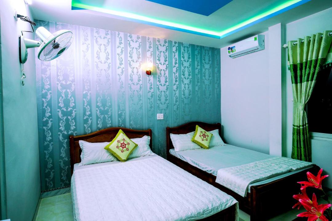 Photo of Bedroom in Ly Son