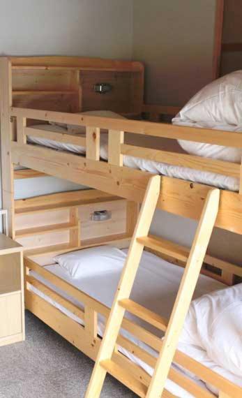 Photo of Bedroom in Yoshino
