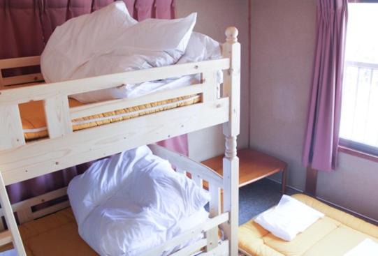 Photo of Bedroom in Yoshino