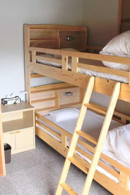 Photo of Bedroom in Yoshino