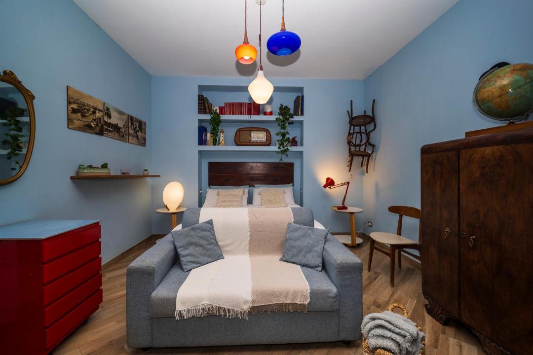 Photo of Others in Rione Sanita