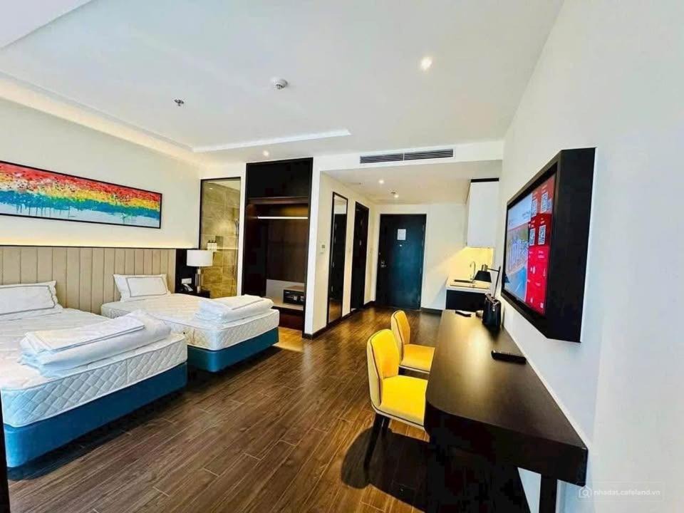 Photo of Bedroom in Hon Gai
