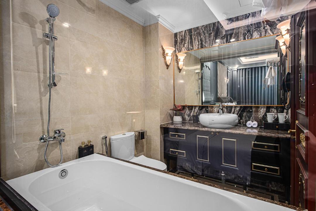 Photo of Bathroom in Tam Dao