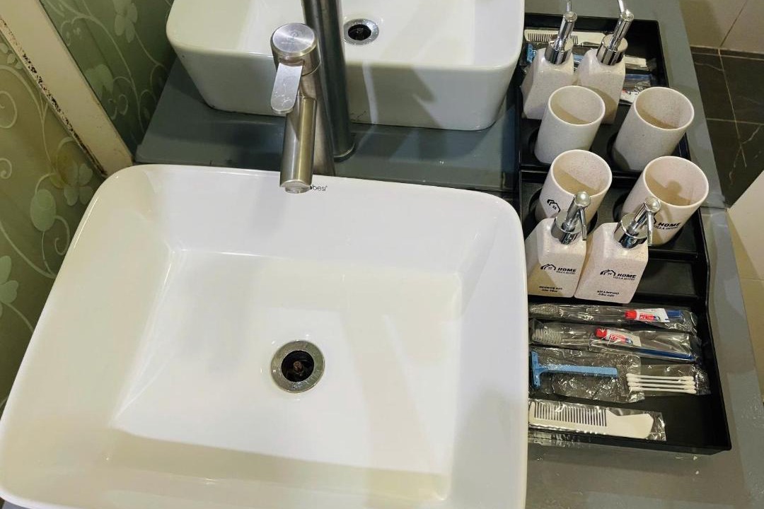 Photo of Bathroom in Bac Tu Liem