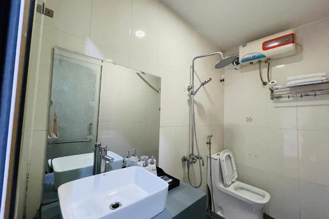 Photo of Bathroom in Bac Tu Liem