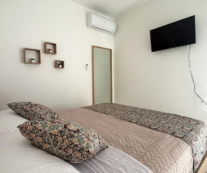 Photo of Bedroom in Giulianova