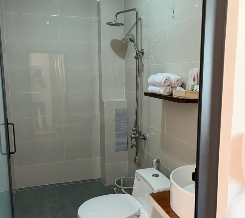 Photo of Bathroom in Kien Hai