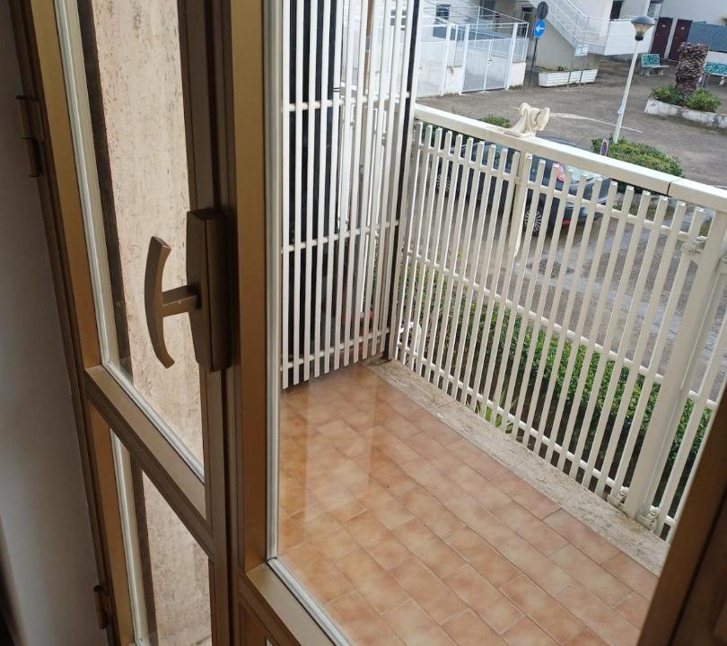 Photo of Patio Balcony in San Salvo Marina