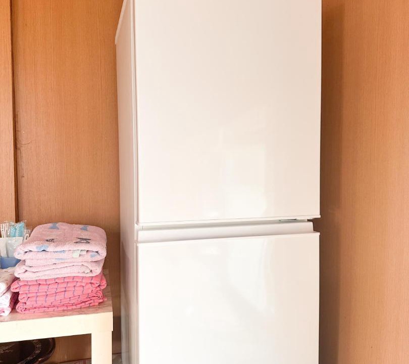 Photo of Kitchen in Wadomari