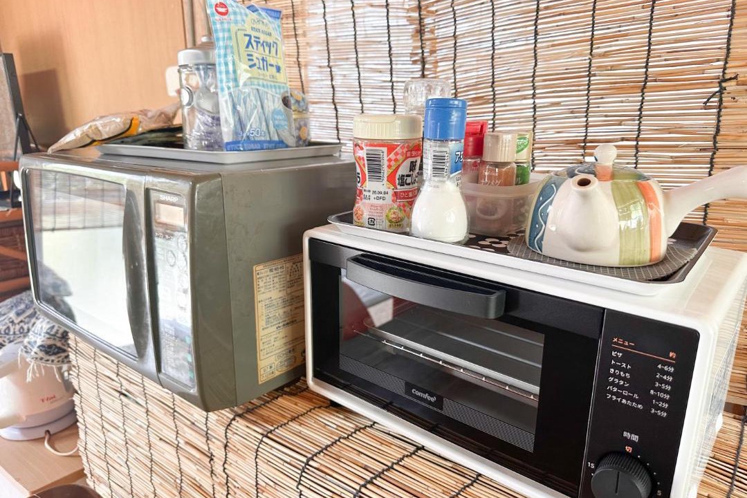 Photo of Kitchen in Wadomari