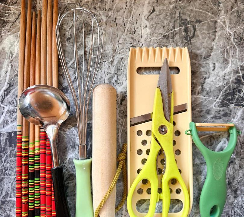 Photo of Kitchen in Wadomari