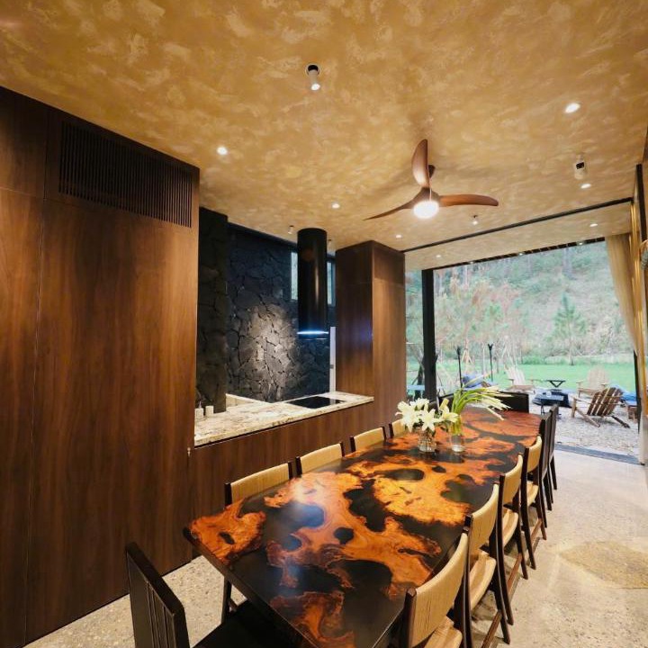 Photo of Kitchen in Ngoc Thanh