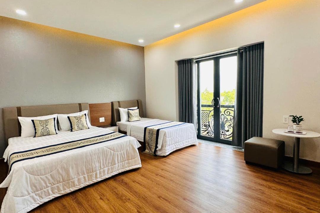 Photo of Bedroom in Soc Trang