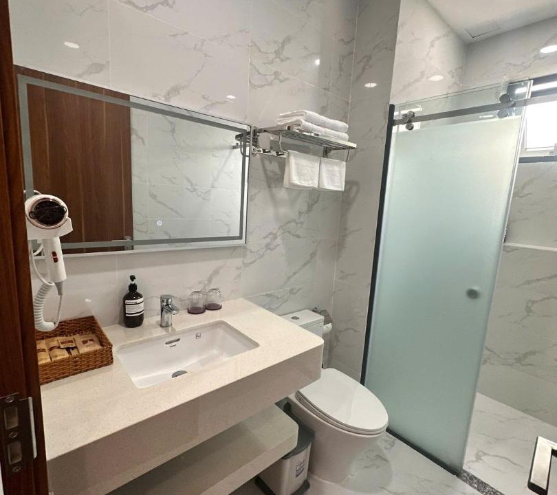 Photo of Bathroom in Soc Trang