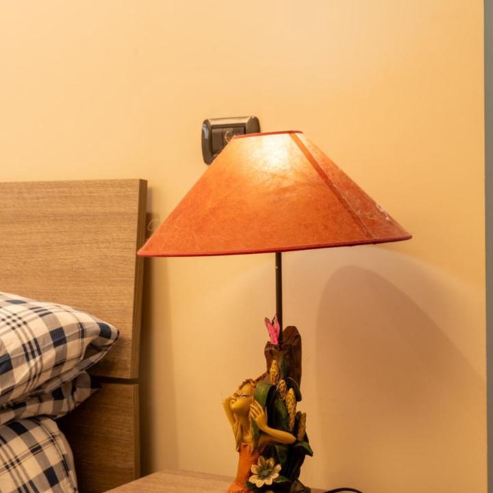 Photo of Bedroom in Rocca di Cambio