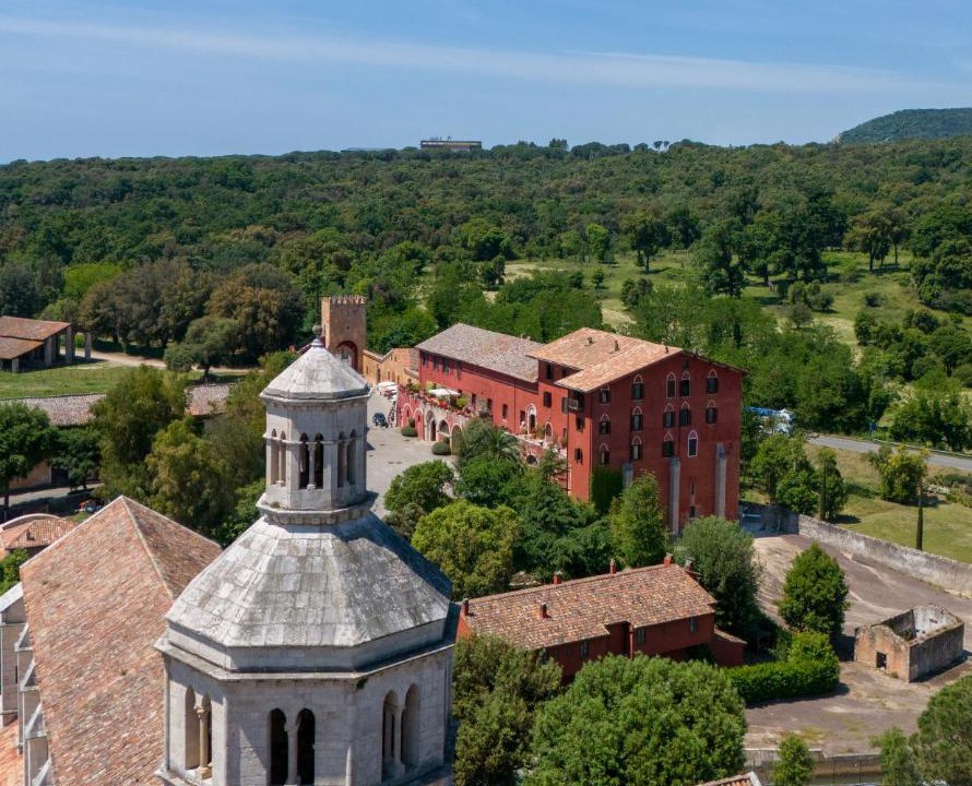 Photo of Others in Abbazia di Fossanova