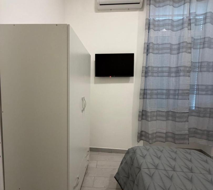 Photo of Bedroom in Rione Sanita