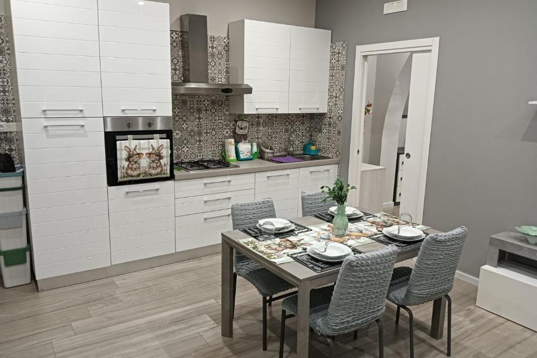 Photo of Kitchen in Torremaggiore