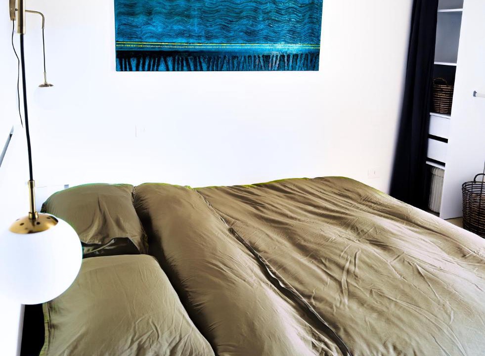 Photo of Bedroom in Grotte di Castro