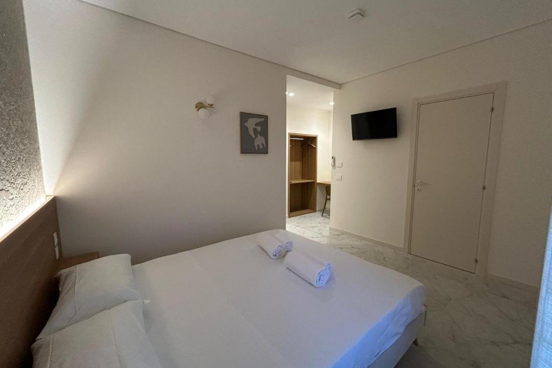 Photo of Bedroom in Naples