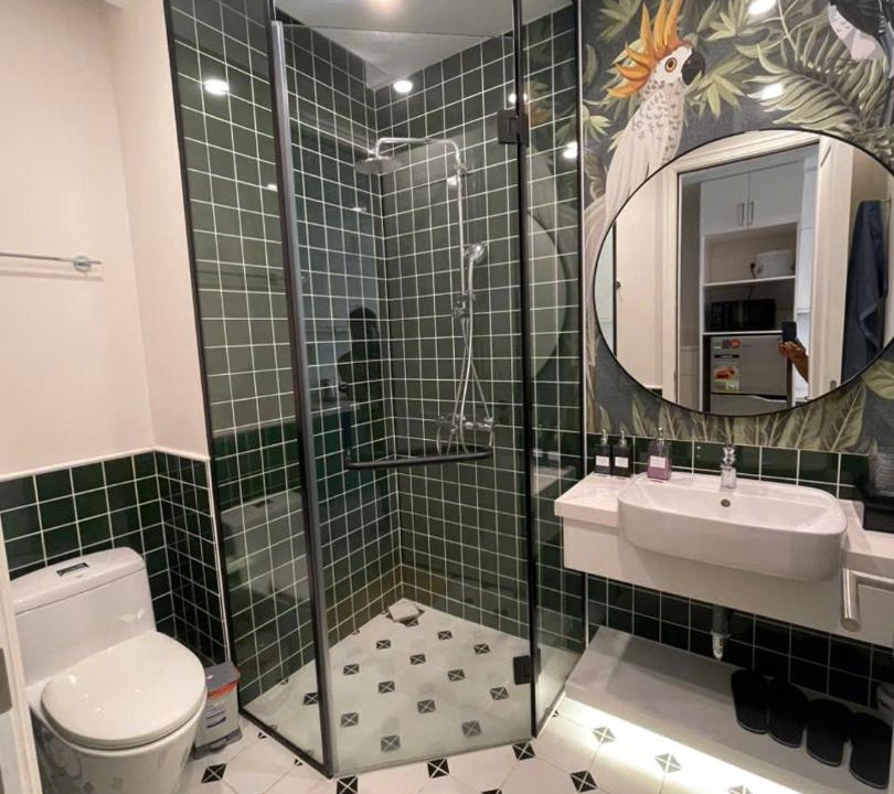 Photo of Bathroom in An Thoi