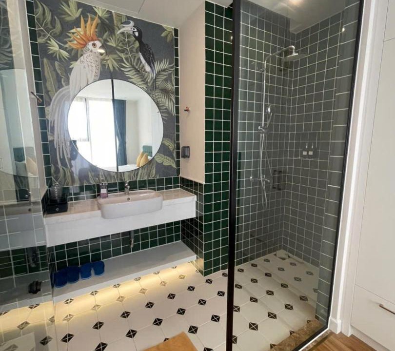 Photo of Bathroom in An Thoi
