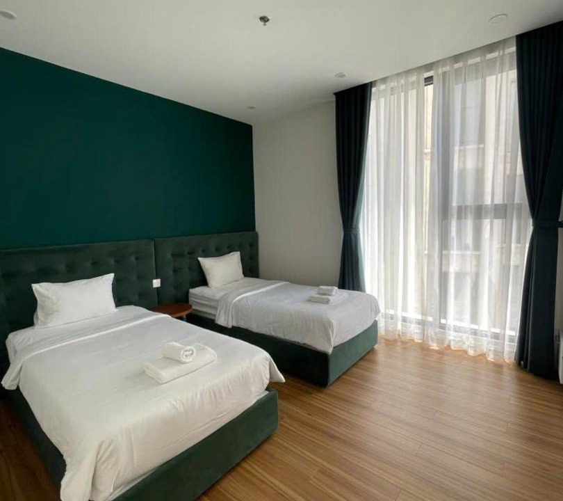 Photo of Bedroom in An Thoi