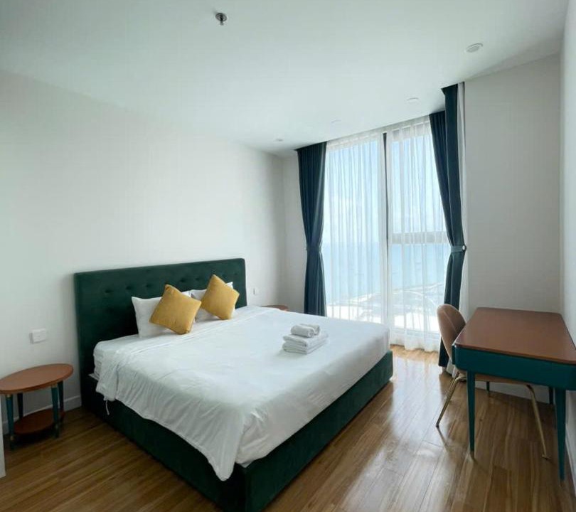 Photo of Bedroom in An Thoi