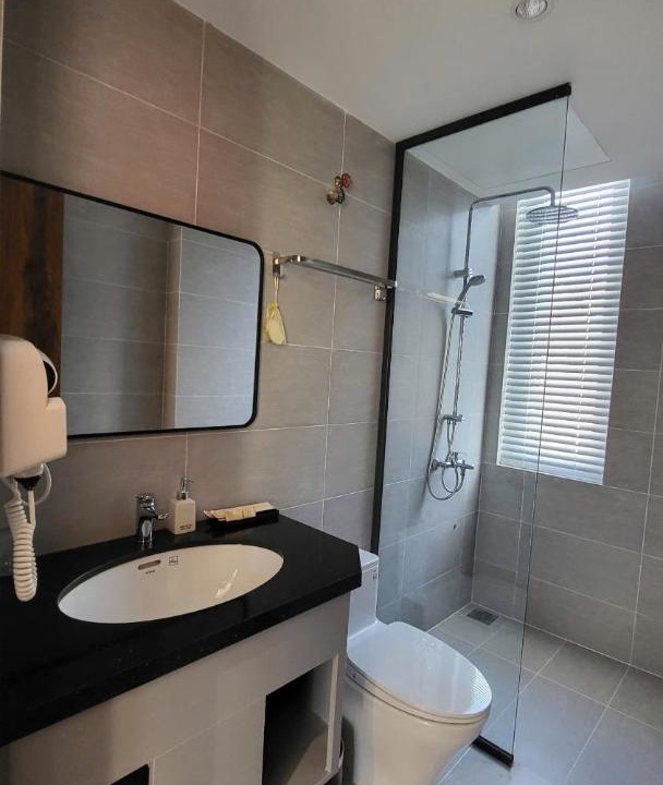 Photo of Bathroom in Pleiku