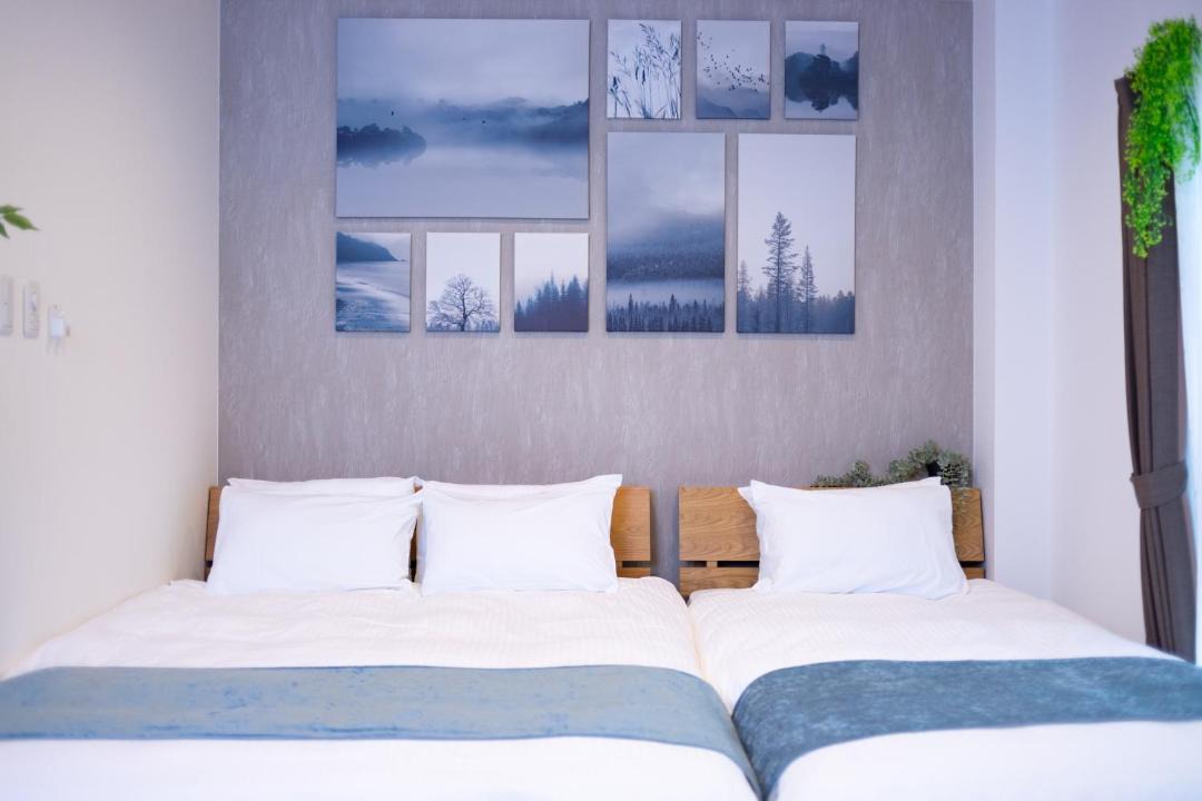 Photo of Bedroom in Tamachi