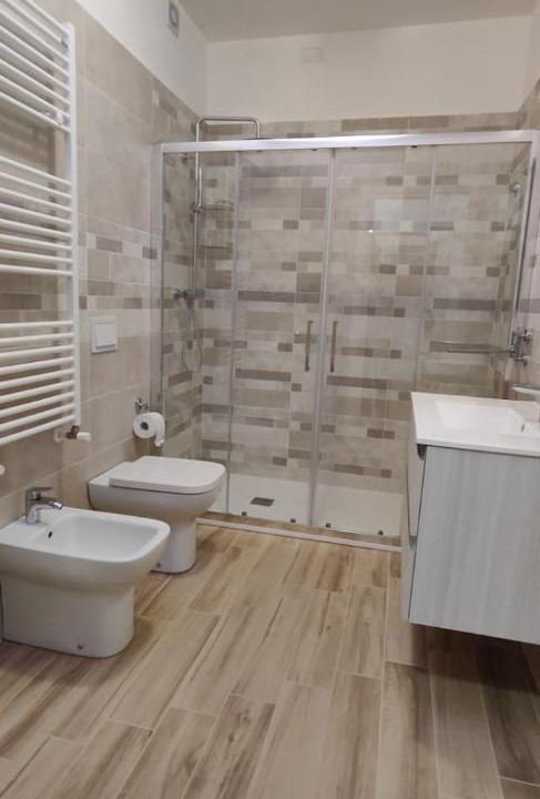 Photo of Bathroom in Luco dei Marsi