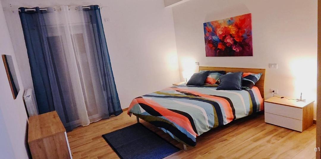 Photo of Bedroom in Luco dei Marsi
