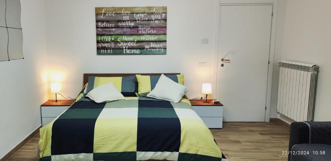 Photo of Bedroom in Luco dei Marsi