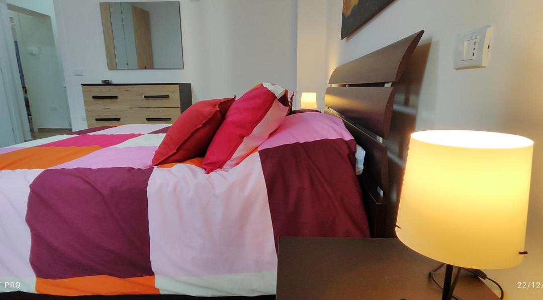 Photo of Bedroom in Luco dei Marsi