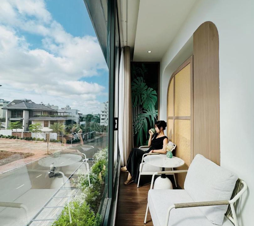 Photo of Patio Balcony in Pleiku