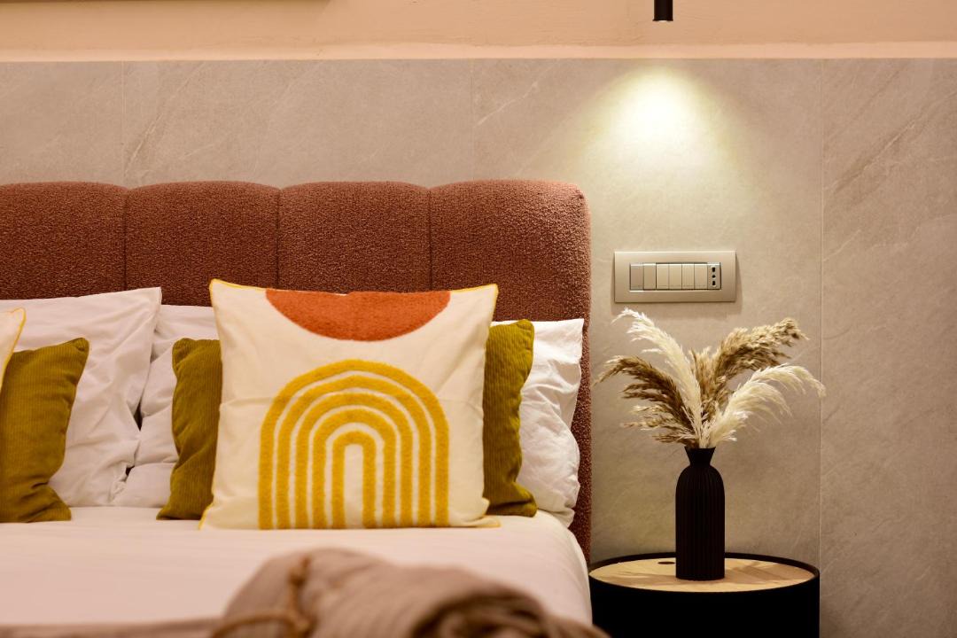 Photo of Bedroom in Naples