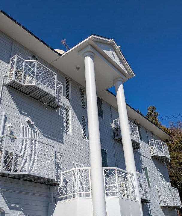 Photo of Patio Balcony in Kawazu