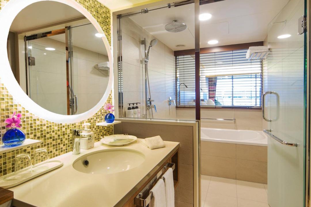 Photo of Bathroom in Fuchaku