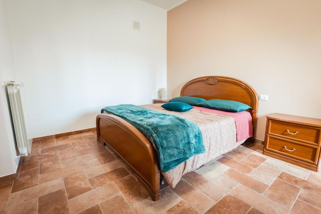 Photo of Bedroom in Chiaromonte