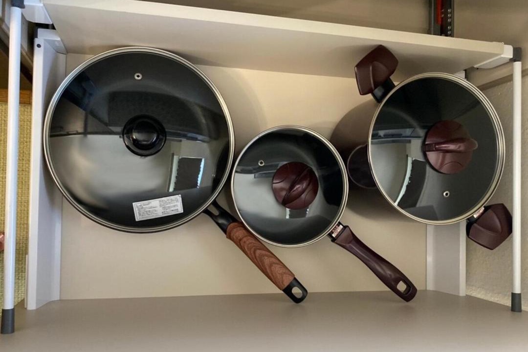 Photo of Kitchen in Jitchaku