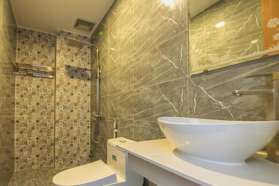 Photo of Bathroom in Cam Thanh
