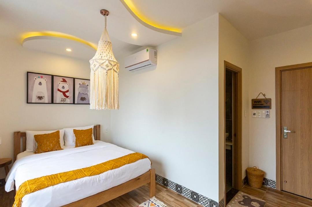 Photo of Bedroom in Cam Thanh