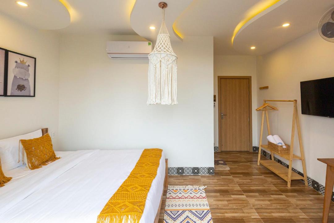 Photo of Bedroom in Cam Thanh