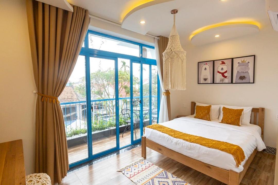 Photo of Bedroom in Cam Thanh