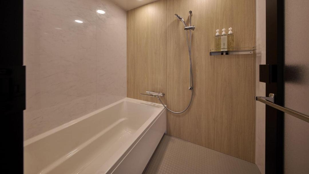 Photo of Bathroom in Maihama