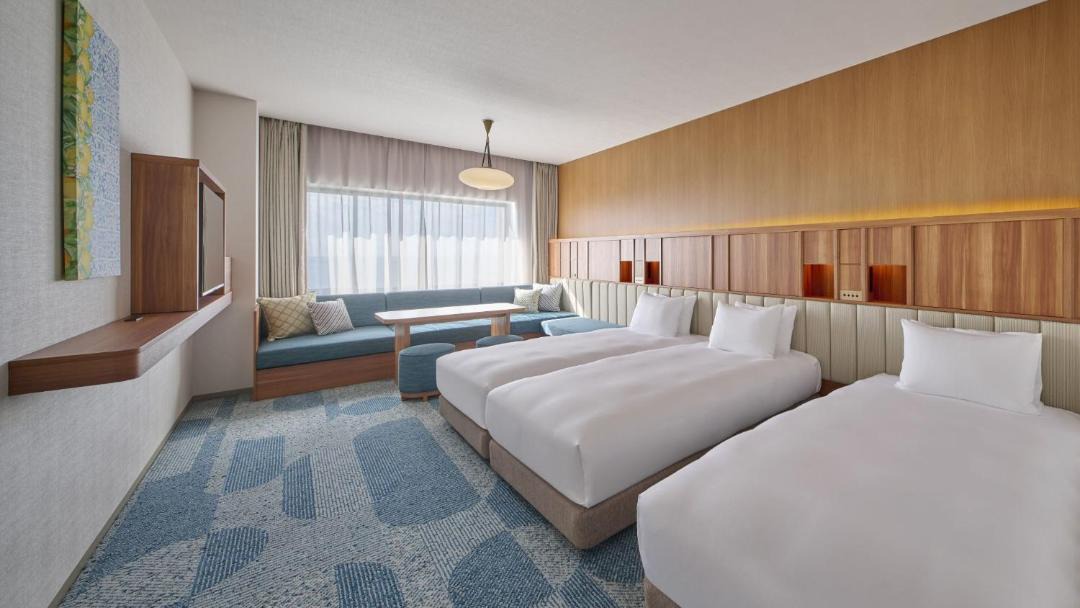 Photo of Bedroom in Maihama